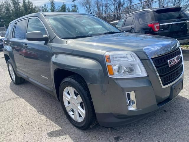 2013 GMC Terrain SLE