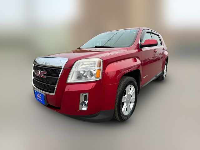 2013 GMC Terrain SLE