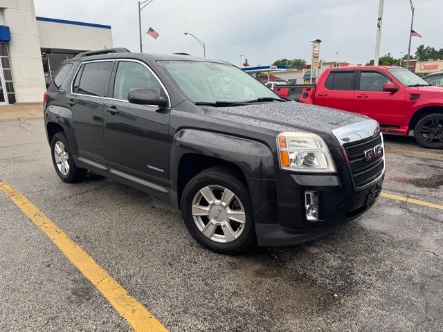 2013 GMC Terrain SLE