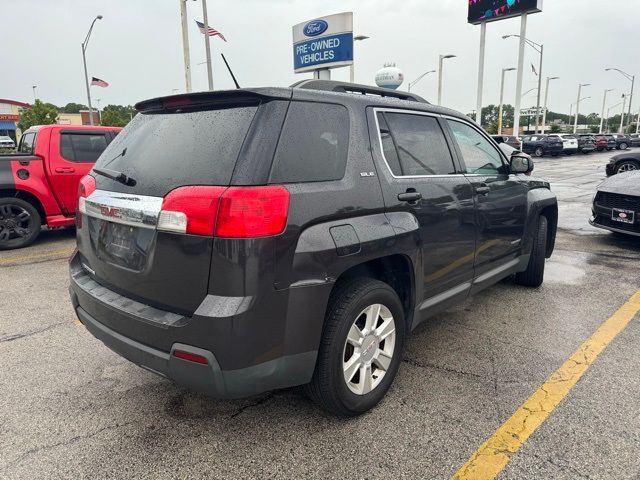 2013 GMC Terrain SLE