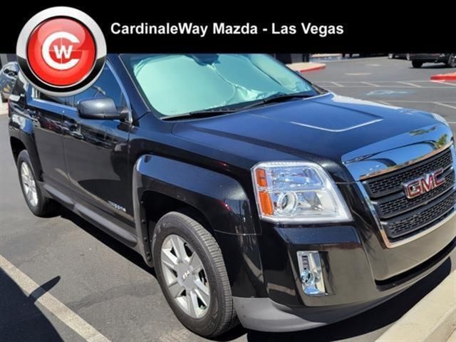 2013 GMC Terrain SLE