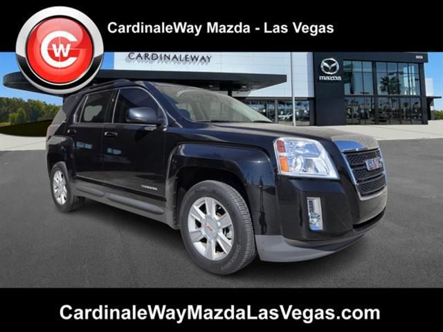 2013 GMC Terrain SLE