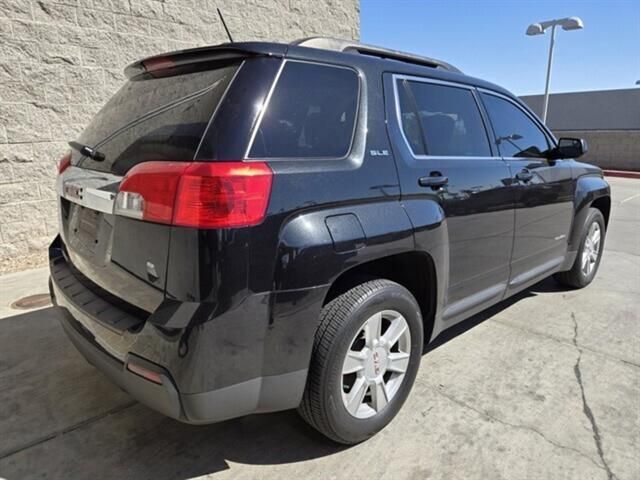 2013 GMC Terrain SLE