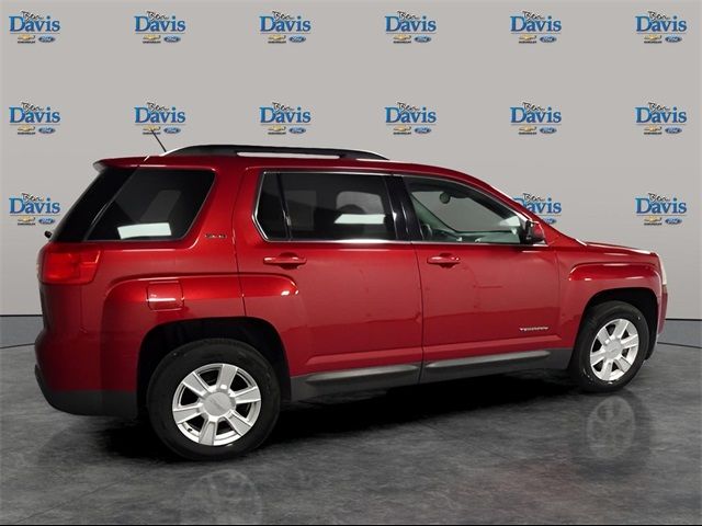 2013 GMC Terrain SLE