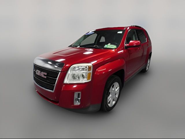 2013 GMC Terrain SLE