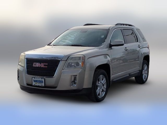 2013 GMC Terrain SLE