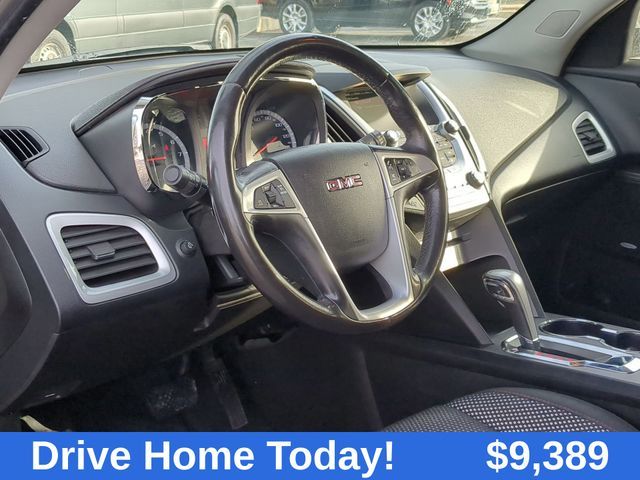 2013 GMC Terrain SLE