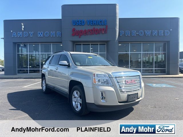 2013 GMC Terrain SLE