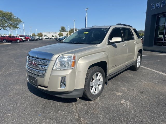 2013 GMC Terrain SLE