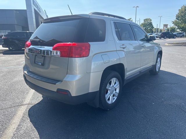 2013 GMC Terrain SLE