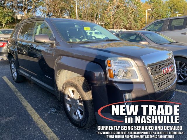 2013 GMC Terrain SLE