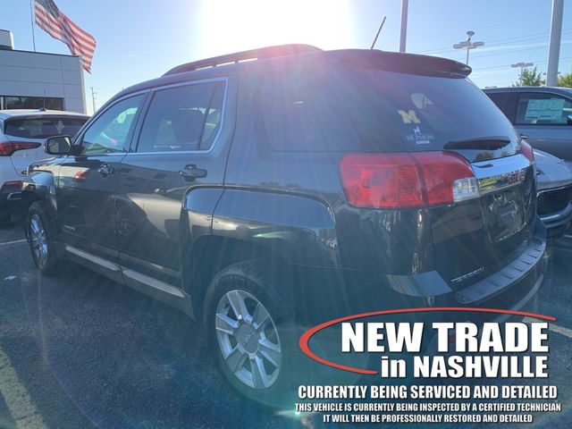 2013 GMC Terrain SLE