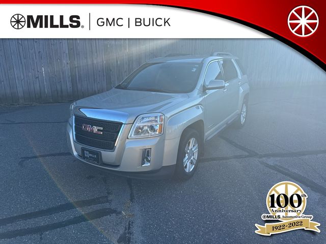 2013 GMC Terrain SLE