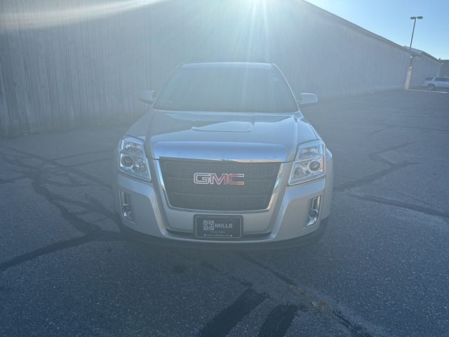 2013 GMC Terrain SLE