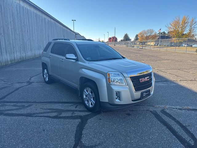 2013 GMC Terrain SLE