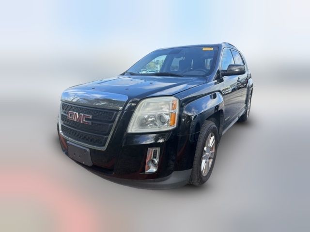 2013 GMC Terrain SLE