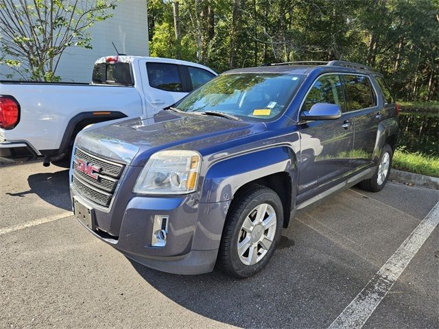 2013 GMC Terrain SLE