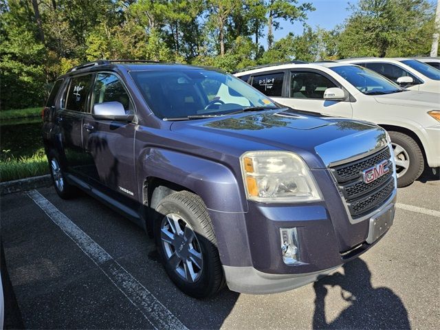 2013 GMC Terrain SLE