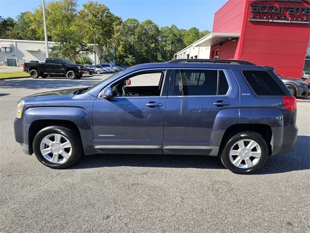 2013 GMC Terrain SLE