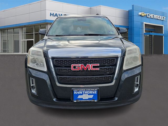 2013 GMC Terrain SLE