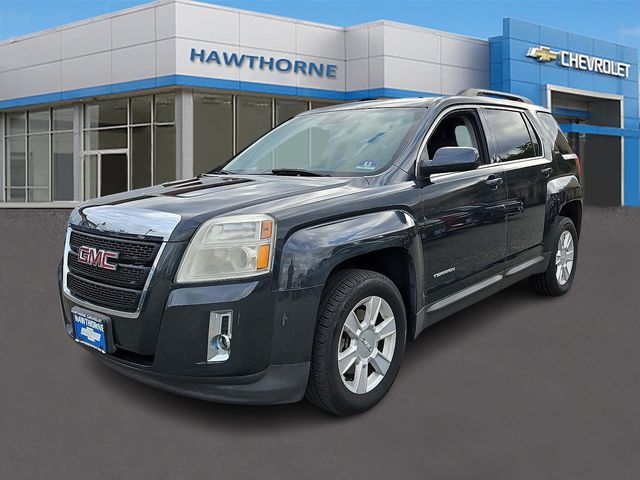 2013 GMC Terrain SLE