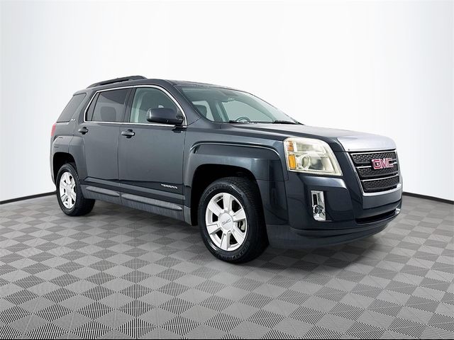 2013 GMC Terrain SLE