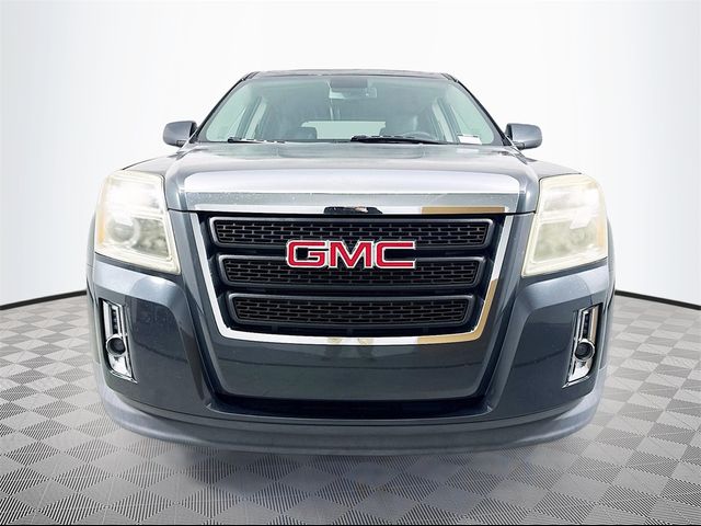 2013 GMC Terrain SLE