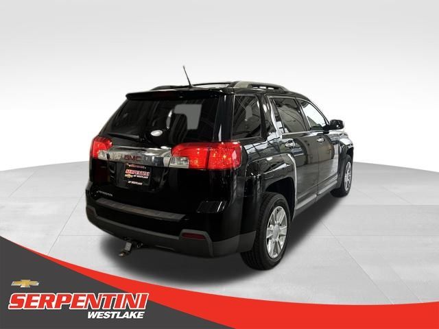 2013 GMC Terrain SLE