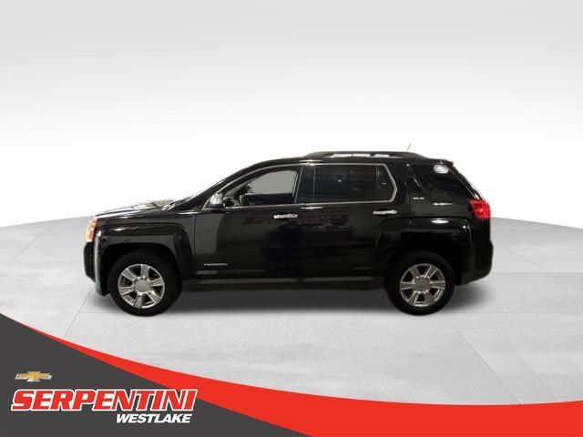 2013 GMC Terrain SLE