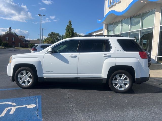 2013 GMC Terrain SLE