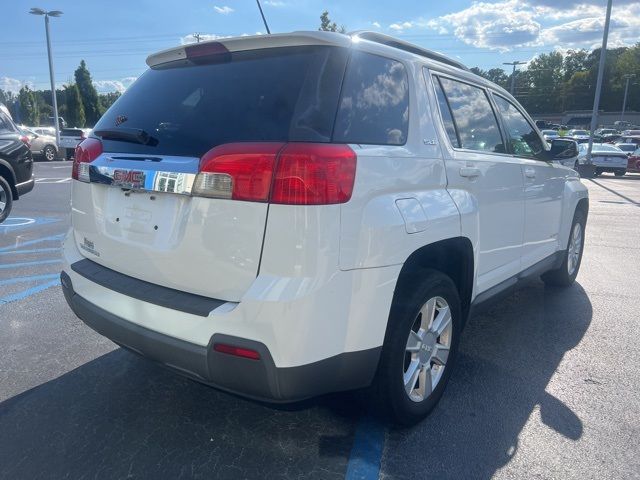 2013 GMC Terrain SLE