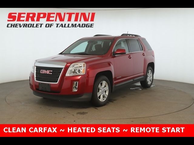 2013 GMC Terrain SLE