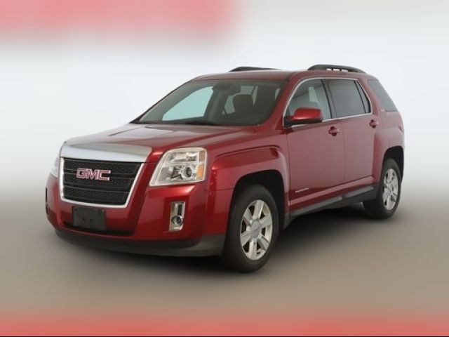 2013 GMC Terrain SLE