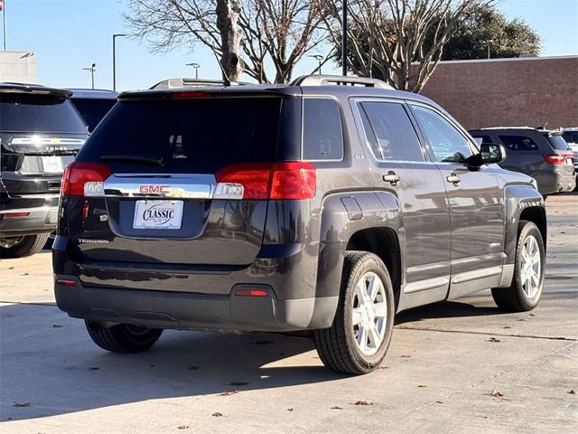 2013 GMC Terrain SLE