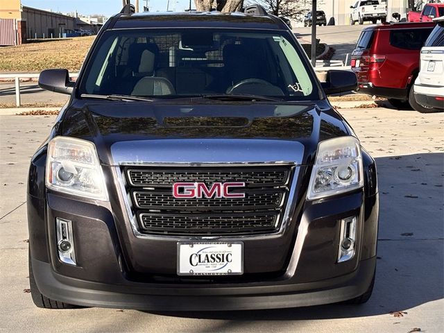 2013 GMC Terrain SLE