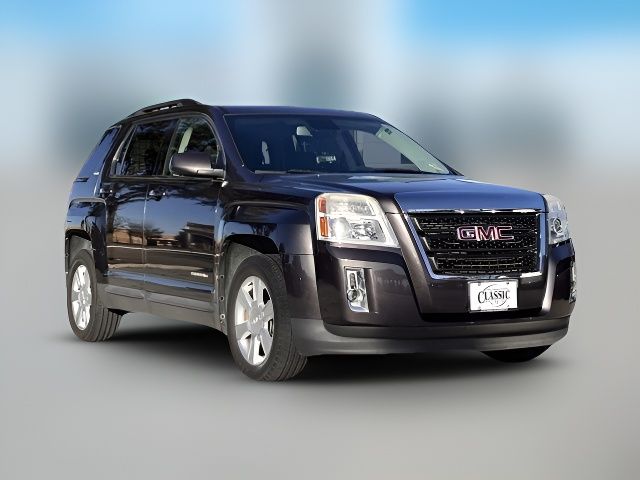 2013 GMC Terrain SLE