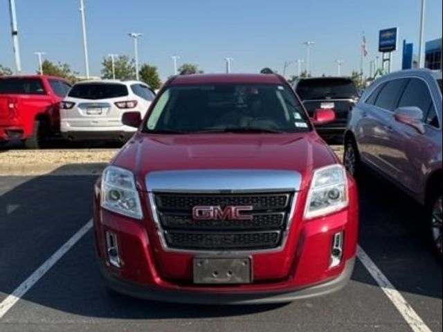 2013 GMC Terrain SLE