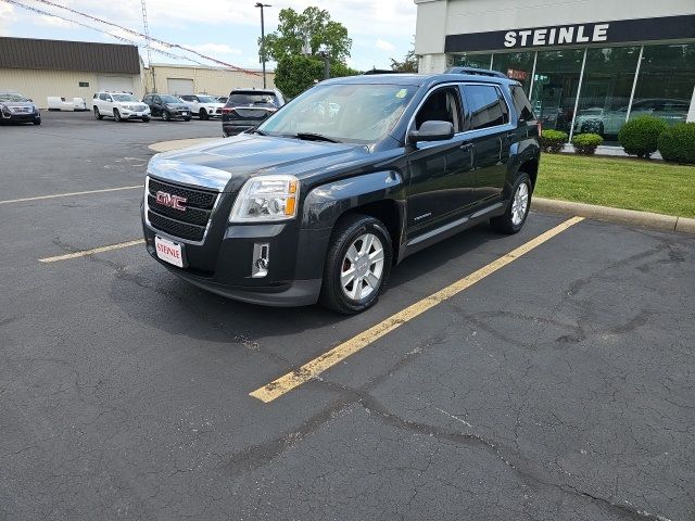 2013 GMC Terrain SLE