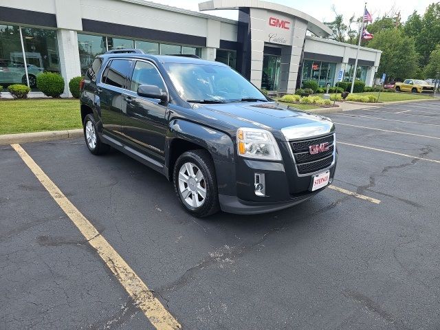 2013 GMC Terrain SLE