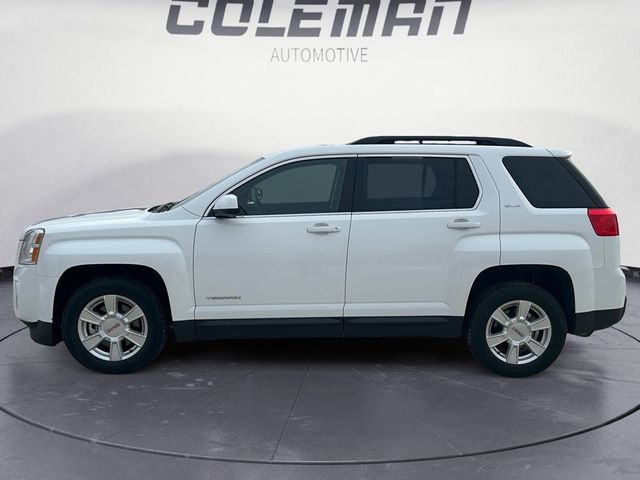 2013 GMC Terrain SLE