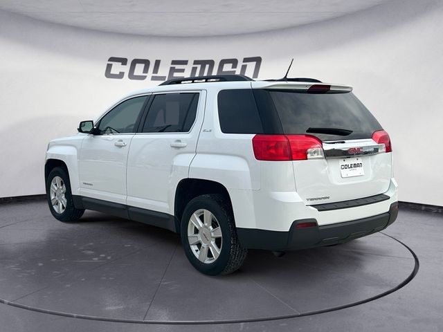 2013 GMC Terrain SLE