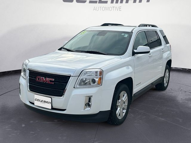 2013 GMC Terrain SLE