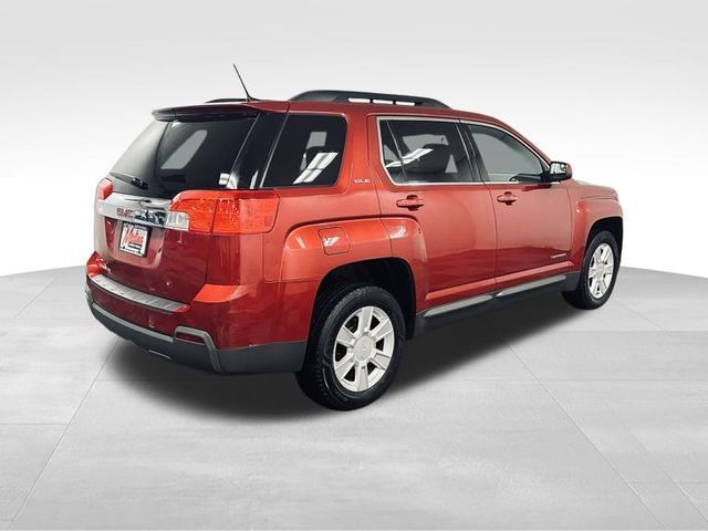 2013 GMC Terrain SLE