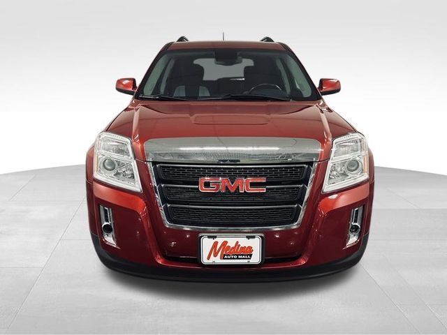 2013 GMC Terrain SLE