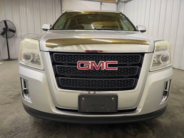 2013 GMC Terrain SLE