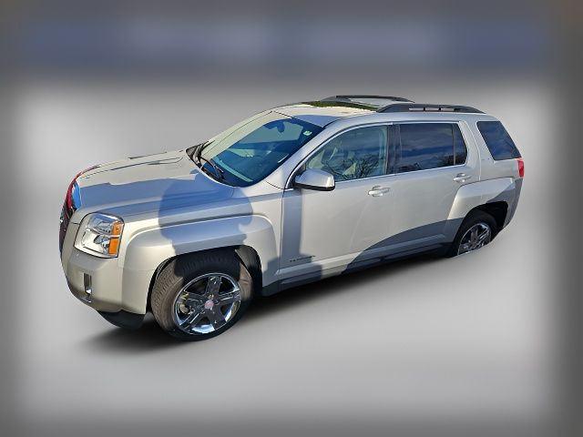 2013 GMC Terrain SLE