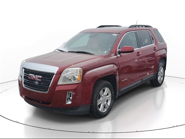 2013 GMC Terrain SLE