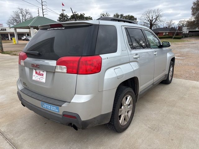 2013 GMC Terrain SLE