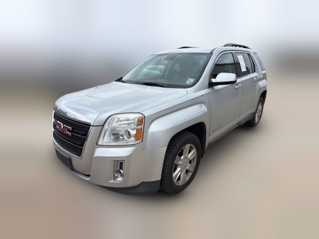 2013 GMC Terrain SLE