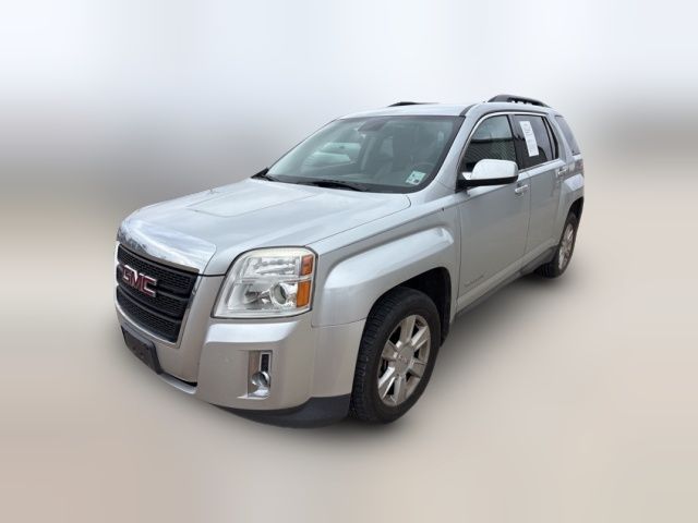 2013 GMC Terrain SLE